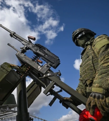 Літньо-осінній наступ: де Кремль готує вирішальний удар
