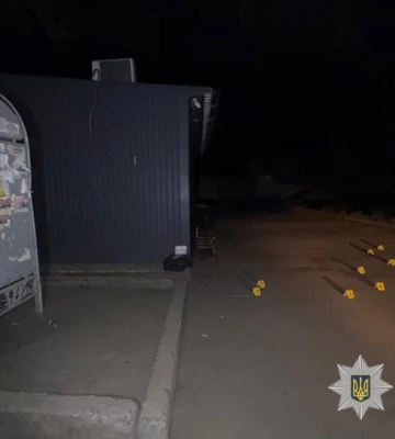 Бійці "Вовків Да Вінчі" побили хлопця і заштовхали в багажник: батальйон визнав інцидент