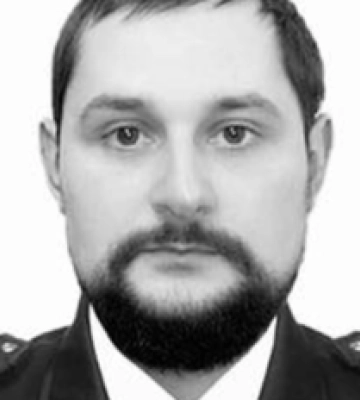 Війна забрала життя захисника з Волині Євгена Каца
