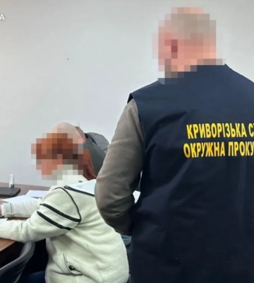 Ремонт тепловых сетей обернулся миллионными убытками: подозрение в Кривом Роге
