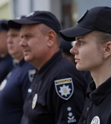 На Дніпропетровщині зі стріляниною викрали чоловіка, підозрюють бійців «Вовків Да Вінчі»