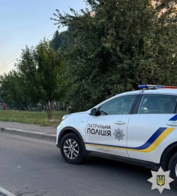 Під Києвом між чоловіками та підлітками виникла бійка, поліція встановлює обставини
