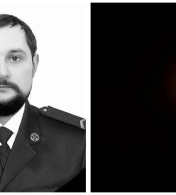 Війна забрала життя захисника з Волині Євгена Каца
