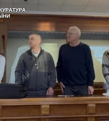 Волинський суд призначив довічне двом чоловікам за жорстоке вбивство, скоєне 14 років тому
