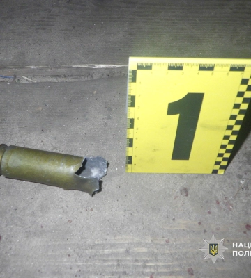 На Чернігівщині внаслідок детонації боєприпасів постраждали троє необачних підлітків