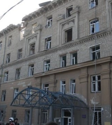 Ворог обстріляв Херсонщину, постраждали семеро людей