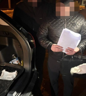 На Волині за хабарництво судили в.о. начальника Держпродспоживслужби Волині - що відомо