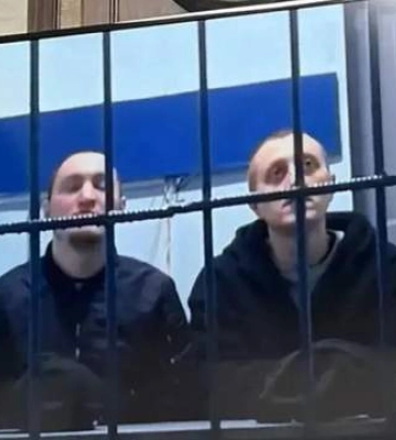 Двум администраторам канала "Мелитополь – это Украина" дали по 26 лет колонии