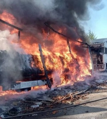 На Дніпропетровщині – ще 14 поранених через російські обстріли