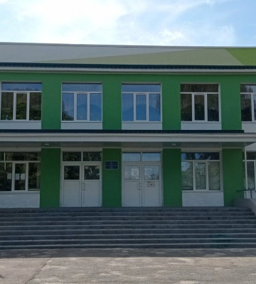 В одній із луцький гімназій відремонтують харчоблок