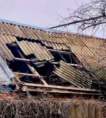 Ніч у Дніпрі минула без обстрілів: ситуація у місті на ранок 4 травня