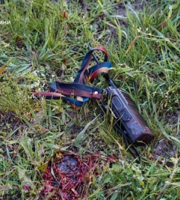 Під час цинічної атаки росіяни убили п'ятьох людей, серед них – Герой України