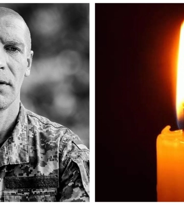 Експертиза ДНК підтвердила загибель Героя з Волині Василя Жука