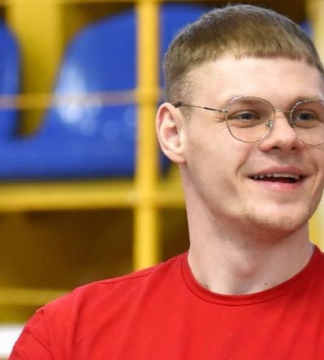 Життя після смерті: волинський волонтер Юрій Урбан став донором для 4 людей