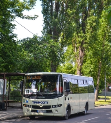У Луцьку – масові скарги на громадський транспорт: що сталося