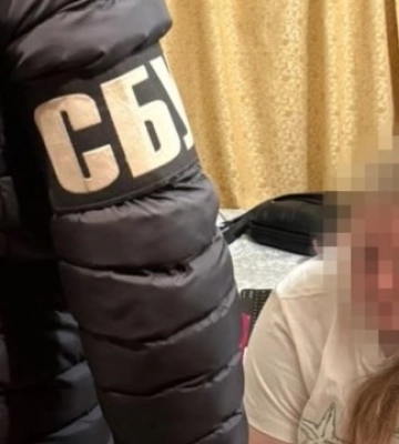 Готувала теракт у Житомирі, видаючи себе за поштового кур’єра: правоохоронці викрили жительку Ізмаїла у державній зраді