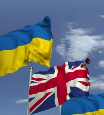 Українець назвав переваги життя у Великій Британії