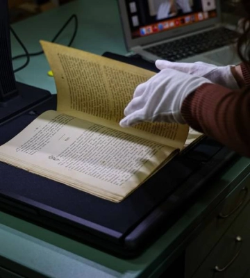 В Миколаєві цифрують індустріальну спадщину регіону: музейні артефакти збирають в єдину онлайн-колекцію