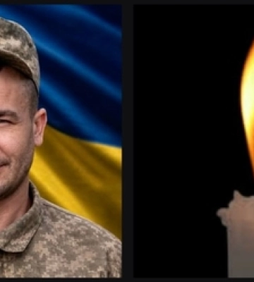ДНК-експертиза підтвердила загибель Героя з Волині Сергія Носуліча