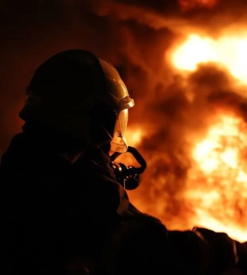 Вибухи в Одесі: ЗСУ попередили про загрозу балістики