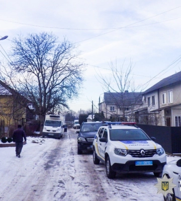 У Чернівцях судитимуть двох чоловіків, які жорстоко зарізали жінку під час застілля