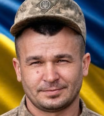 Загинув майже півтора року тому у Курській області: підтвердили втрату Героя з Волині Сергія Носуліча
