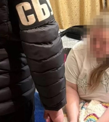 Збирала бомбу на орендованій квартирі: СБУ та поліція запобігли теракту в центрі Житомира