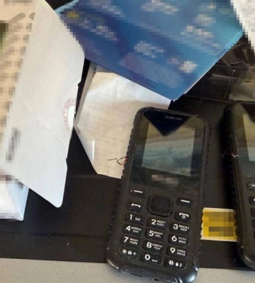 Збирала бомбу на орендованій квартирі: СБУ та поліція запобігли теракту в центрі Житомира