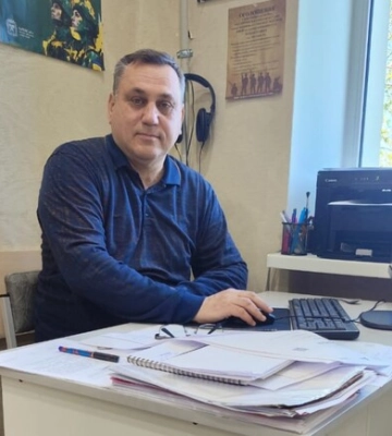 "Важливо показати маршрут": чим займаються фахівці з супроводу військових — кейс із Харкова