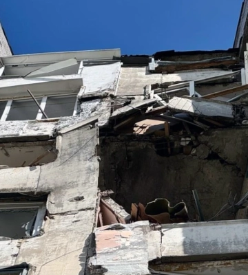 Через російські атаки на Херсонщині двоє загиблих і 3 поранених