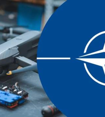 Як українські оборонні компанії можуть отримати фінансування від НАТО у 2026 році
