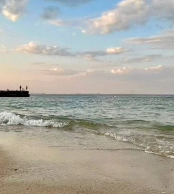 В Одесі відкрили 13 безпечних пляжних зон, - ОВА