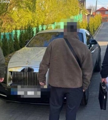 Посадовця Луцької міськради підозрюють у $30 тис. хабаря за документи для видобутку надр
