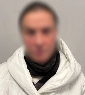 В Броварах женщина спрятала своего мертвого 2-летнего сына в шкафу