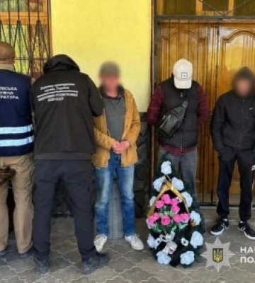 «Похорон» за $7000 і втеча за $12 000: на Закарпатті викрили одразу дві схеми переправлення ухилянтів