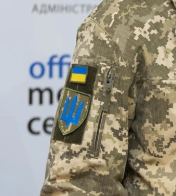 У Дніпрі підстрелили двох працівників ТЦК