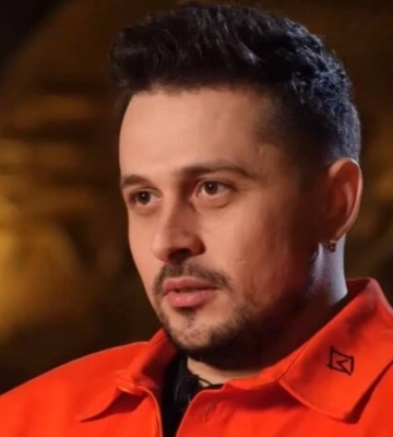 Ведучий «Караоке на майдані» заявив про проблеми зі здоров’ям