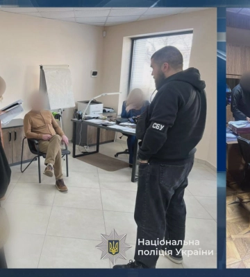 На Прикарпатті повідомили про підозру посадовцям «Укрзалізниці» за організацію схеми фіктивного працевлаштування