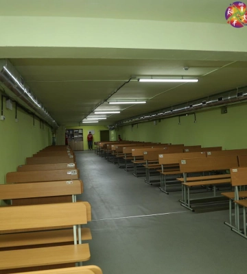 Харчування без лактози в Черкасах: як це працює в школах і садках
