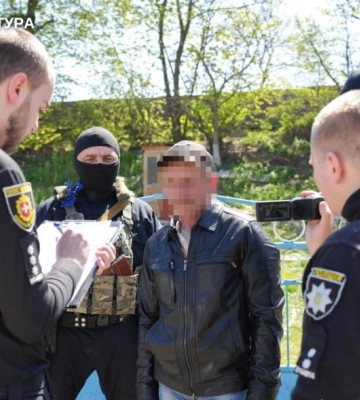У Здолбунові 56-річний чоловік до смерті побив незнайомця (ФОТО+ВІДЕО)