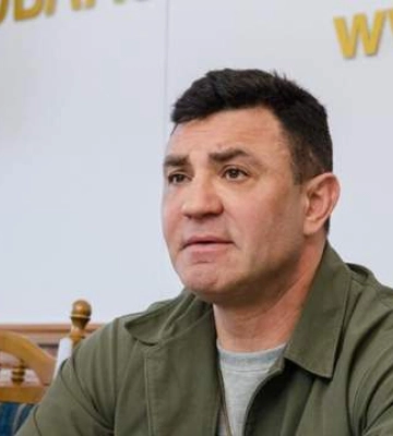 Из-за игнорирования заседаний: Тищенко принудительно приведут в суд