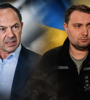 Ексвіцепрем’єр Януковича став радником Буданова: хто ще в команді Офісу президента