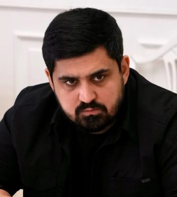 Ткаченко відреагував на чутки про відставку: «Нуль звʼязку з реальністю»