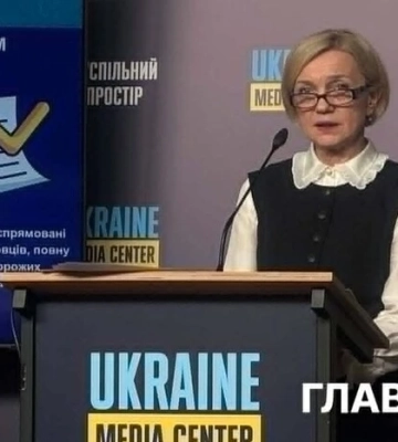 «На уроках – українська, на перерві – російська». Омбудсменка пояснила причину