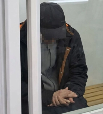 Агент ФСБ получил 15 лет за наведение ударов по Харьковщине