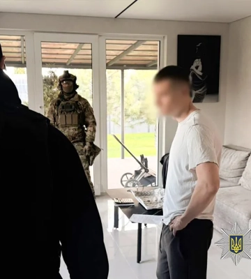 На Дніпропетровщині викрили незаконний продаж риби