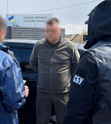 В Україні викрили ще п’ять "ухилянтських схем"
