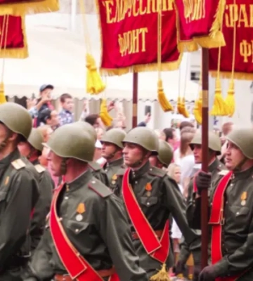 Окупаційна адміністрація Криму скасувала парад на 9 травня