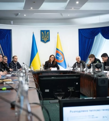 Уряд зменшив співфінансування захисту критичної інфраструктури для Миколаївщини до 10%