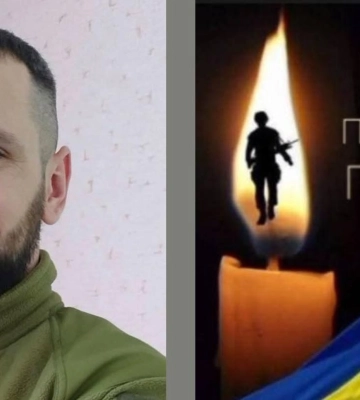 Експертиза ДНК підтвердила загибель Героя з Волині Василя Жука